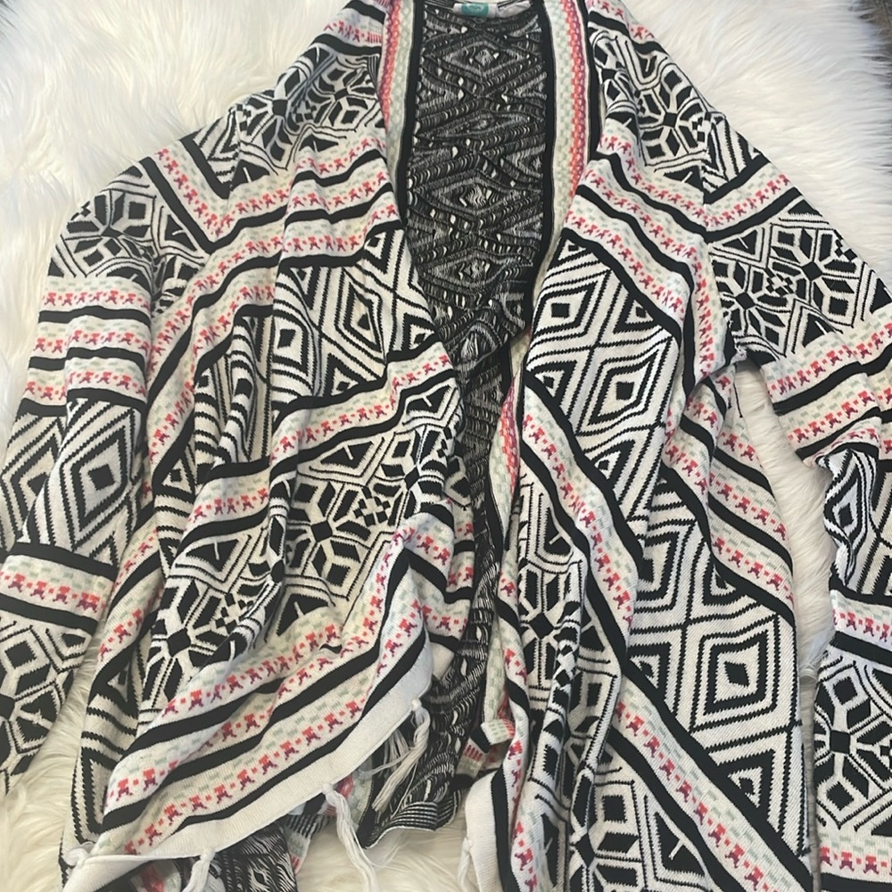 Roxy girl loose sweater